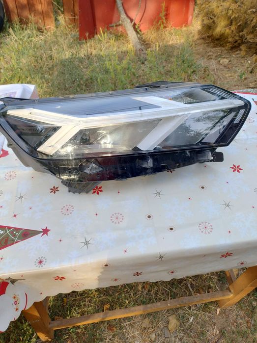 Far original Logan 2024