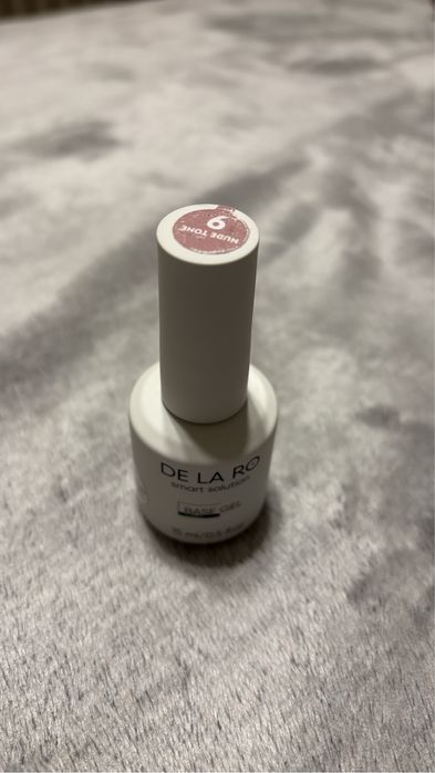 Гел лакове Bluesky, Delaro, Didier lab