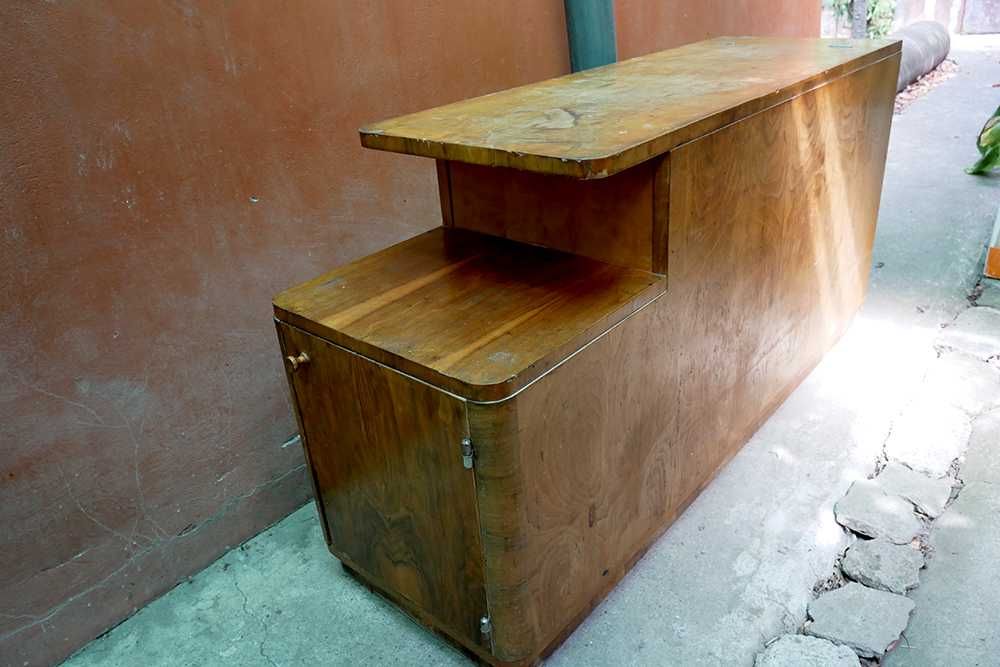 Mobila vintage pentru reconditionat