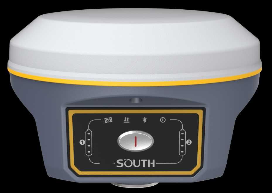 GPS приемник (ГНСС приемник)