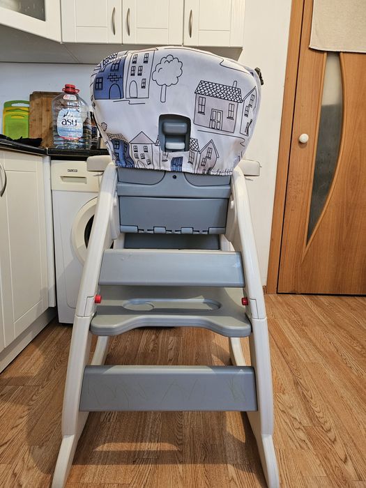 Стульчик детский