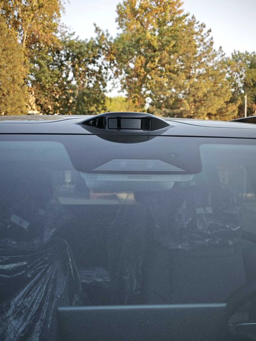 2026 Leapmotor C16 Restayling , Nalichi bor