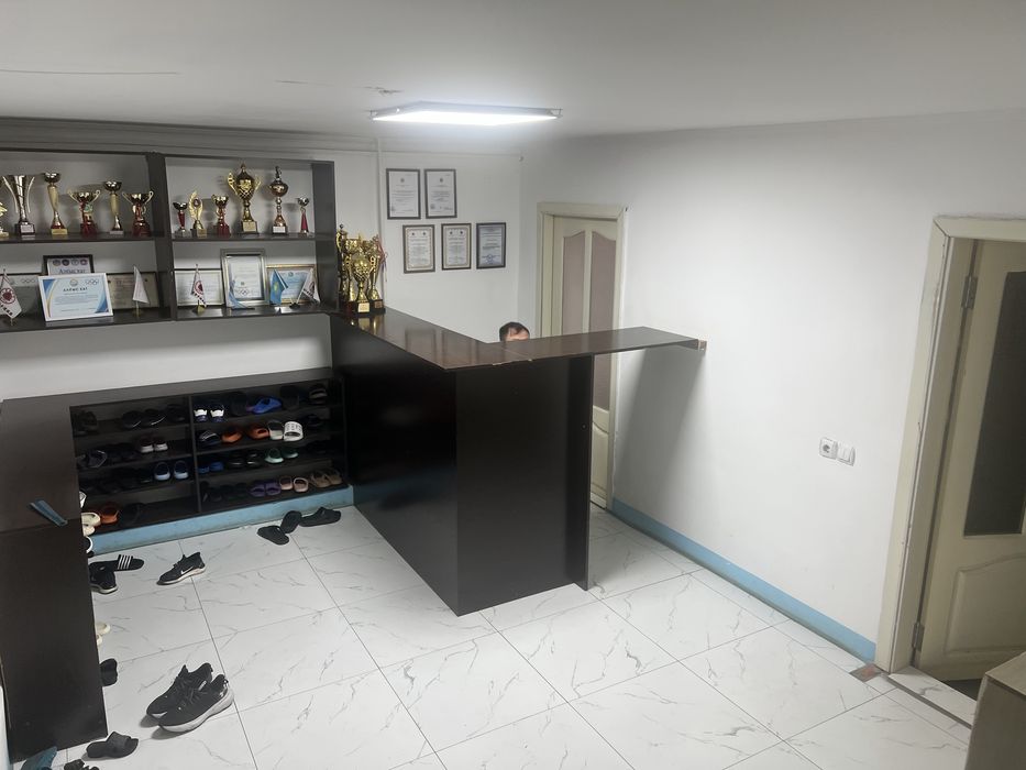 Продам комерческое помещение