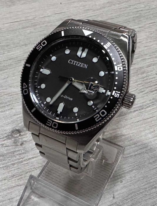 Мъжки часовник Citizen AW1760-81E
