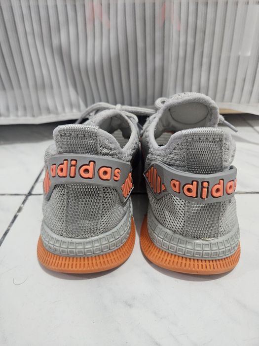 Adidas still  NBD
