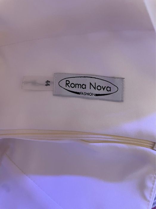 Белое Платье свадебное