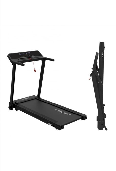 Bandă de alergare TECHFIT SLIM