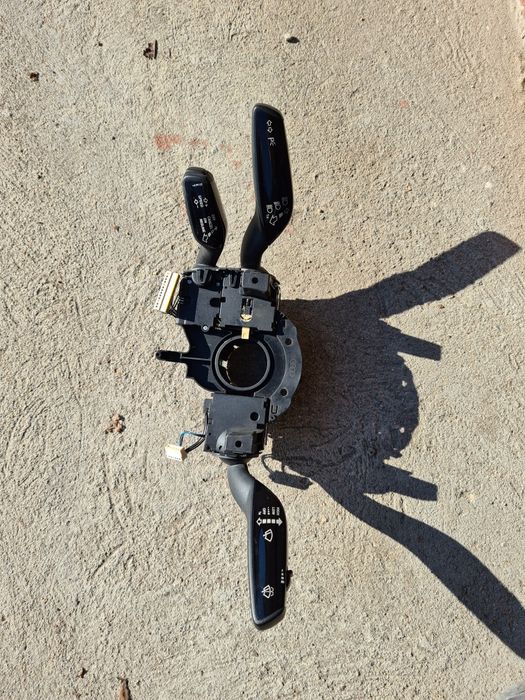 Темпомат за Audi A8 D4 Ауди А8 Д4