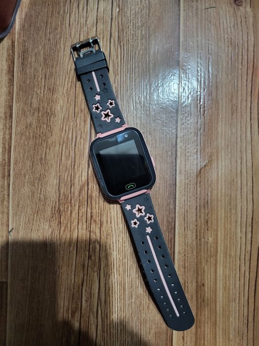 Детские смарт часы JET 5000