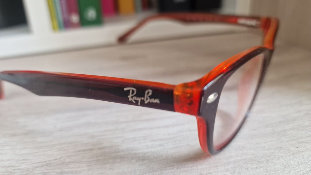 Ochelari copii RayBan