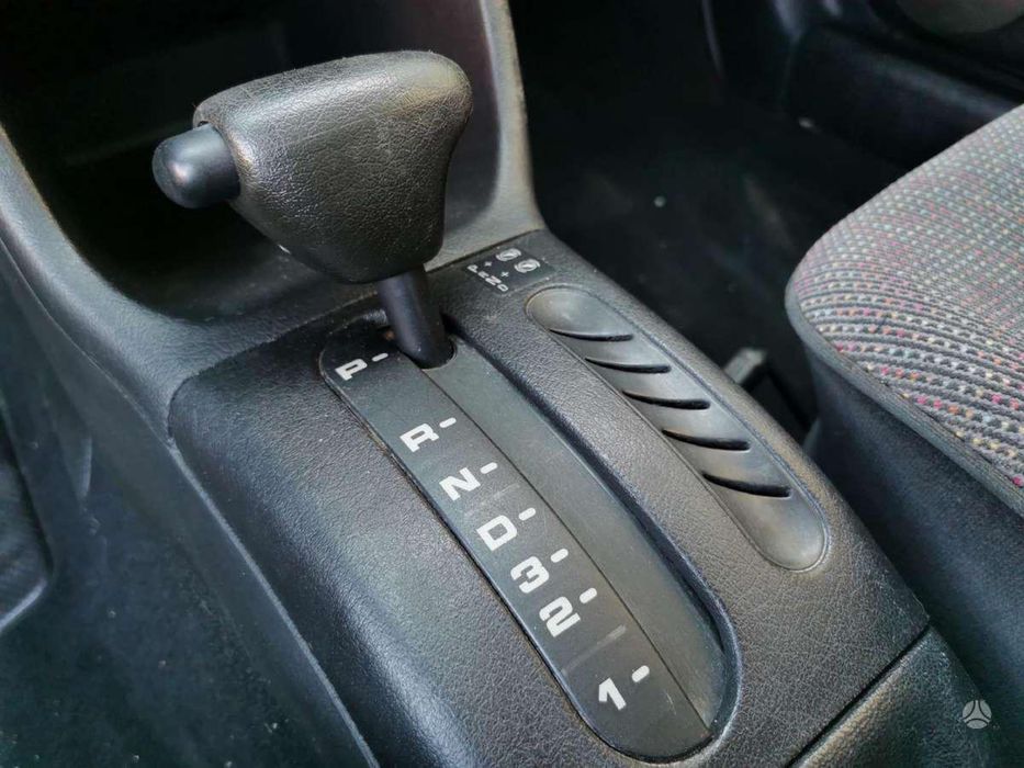 Авторазбор из Германии