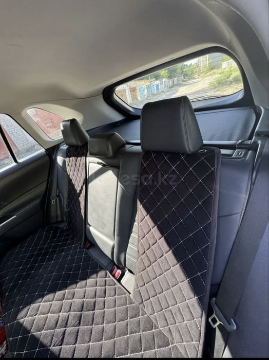 Продам автомобиль Раф 4 2021 года