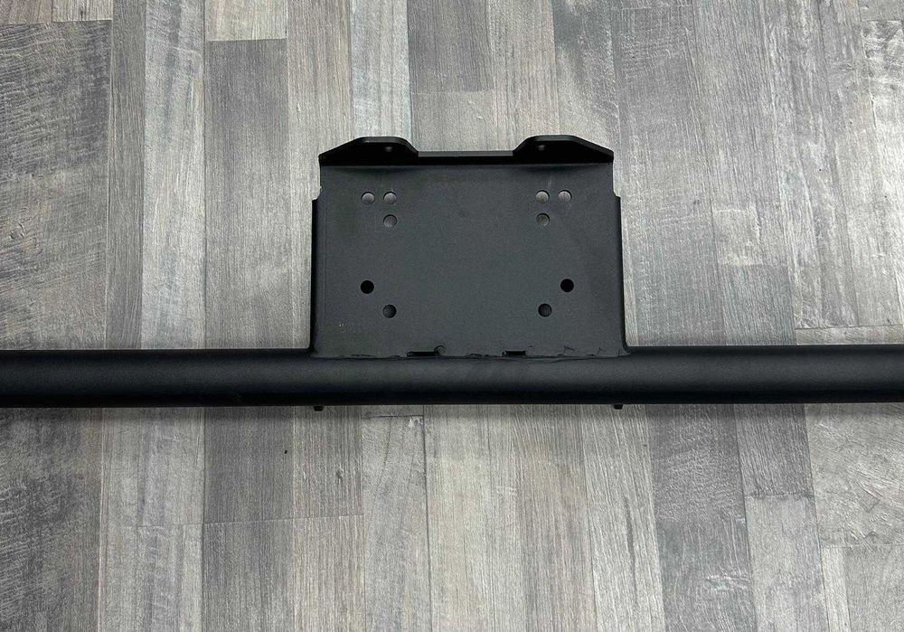 Suport dedicat troliu mic pentru Dacia Duster 1 & 2 (până la 2017)