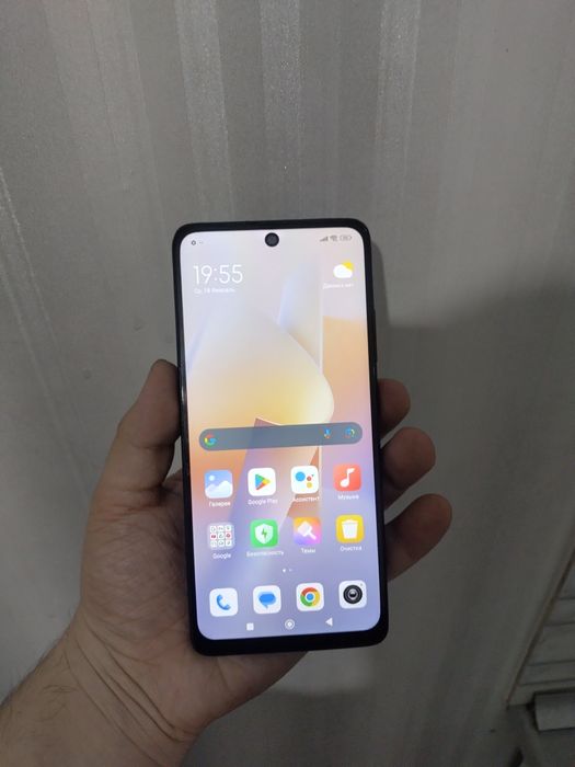 Redmi note 12 pro 256gb