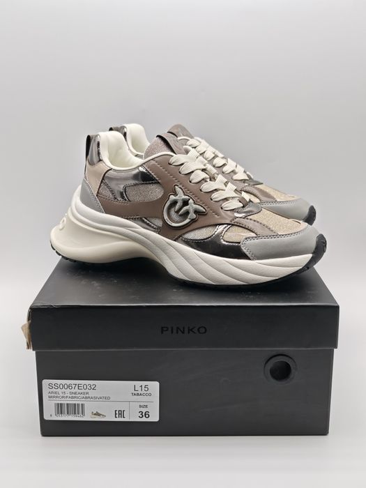 PINKO Ariel 15 Оригинални Сникърси