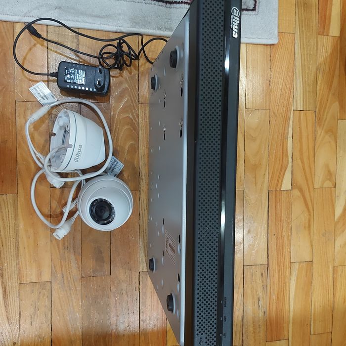 Продава DVR/NVR ли ДВР