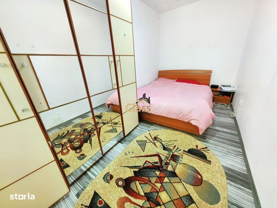 Apartament 3 camere | 48 mpu | zona Minerva Manastur