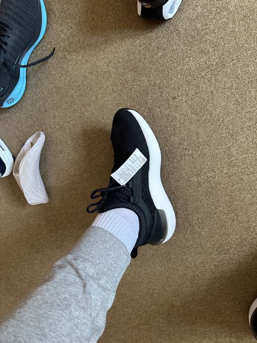 Оригинал кроссовки Under Armour