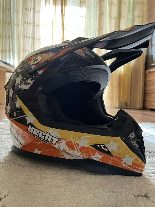 Trotineta electrica + casca full face