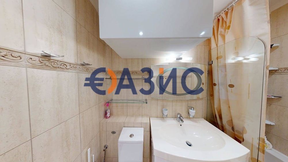 Продава се Двустаен апартамент в Поморие - 142 кв.м за 1074 €/кв.м - Снимка #13