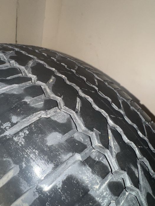 Продам шины,размер 265/65/R18. Bridgestone