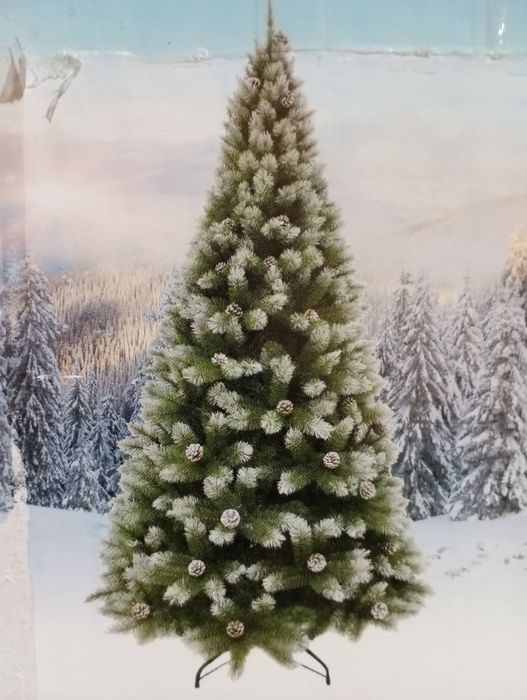 Ёлка Triumph Nord