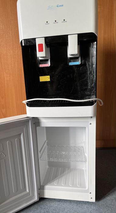 Продам кулер для воды