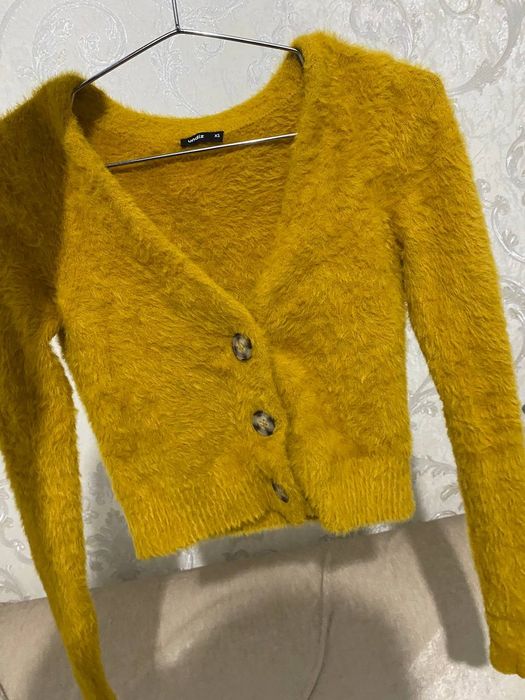 Кардиган (undiz)