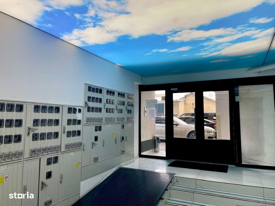 Direct proprietar închiriez garsonieră Pollux