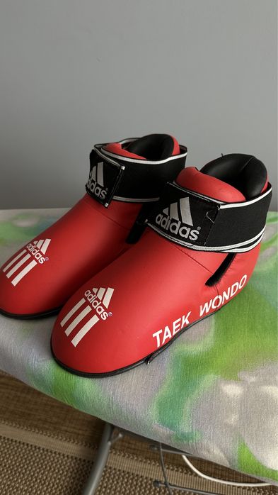 Футы для единоборств