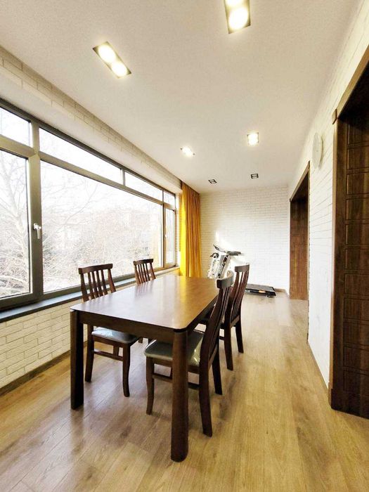 Аренда Ц-1 Японское посольство 3-х комнатная квартира