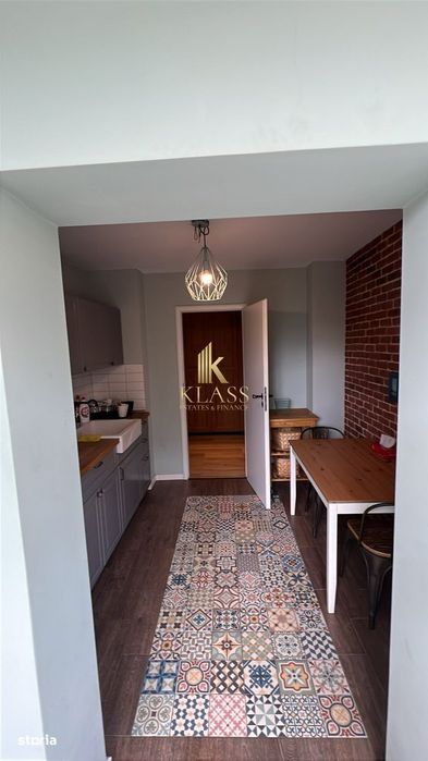 Apartament 2 camere | Aviatiei | 5 min Metrou Aurel Vlaicu | 56 mp uti