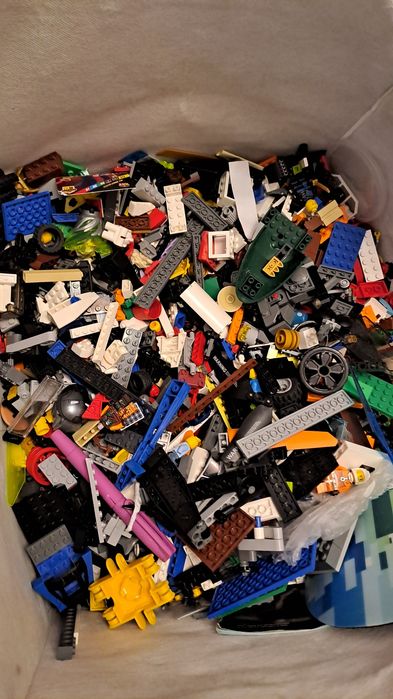Lego  pentru copii