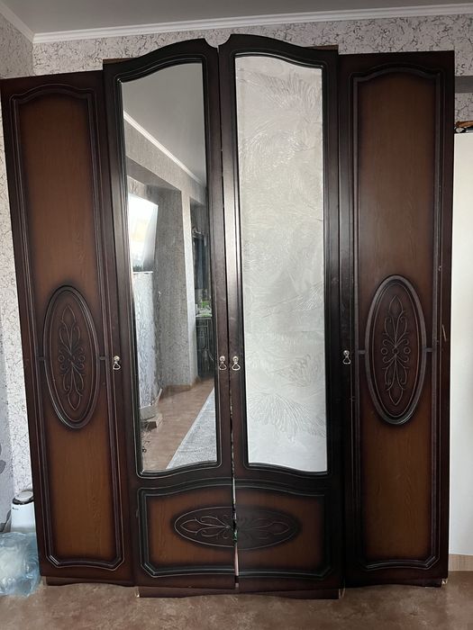 Отдам за вкусняшку  район кшт