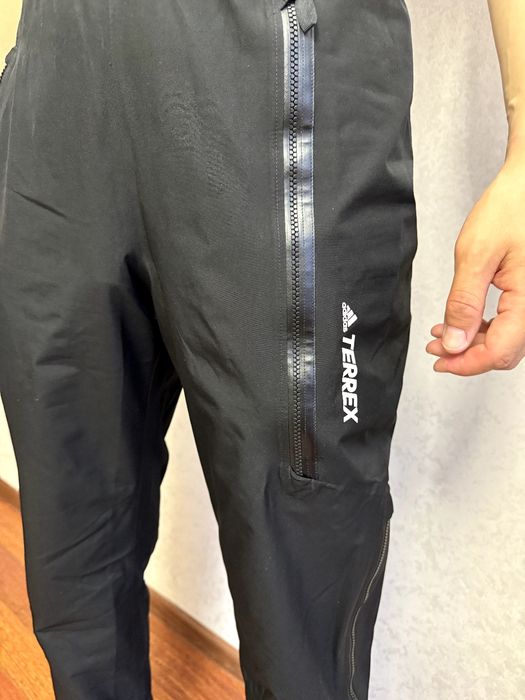 Брюки Adidas Terrex Gtx Paclite Pts