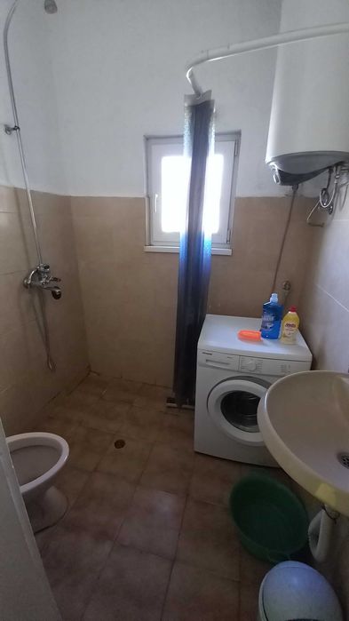 Дава се под наем Тристаен апартамент в София, Лозенец - 95 кв.м за 598.23 € - Снимка #10