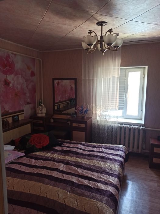 Продается дом с земельным участком