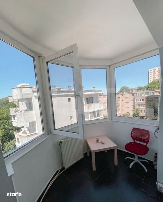 Apartament 2 camere Plopilor