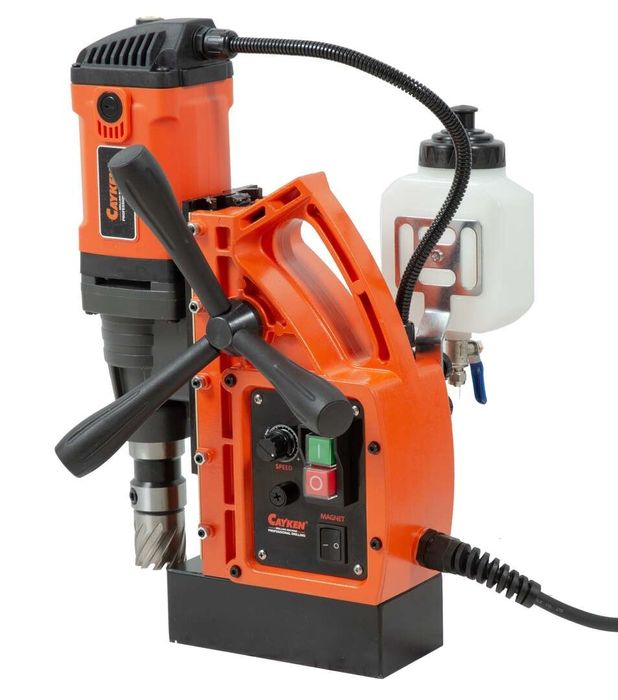 Магнитная дрель CAYKEN SCY-35HD