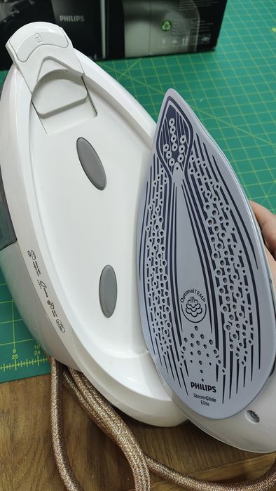 Парогенератор Philips PSG7040. Б/у