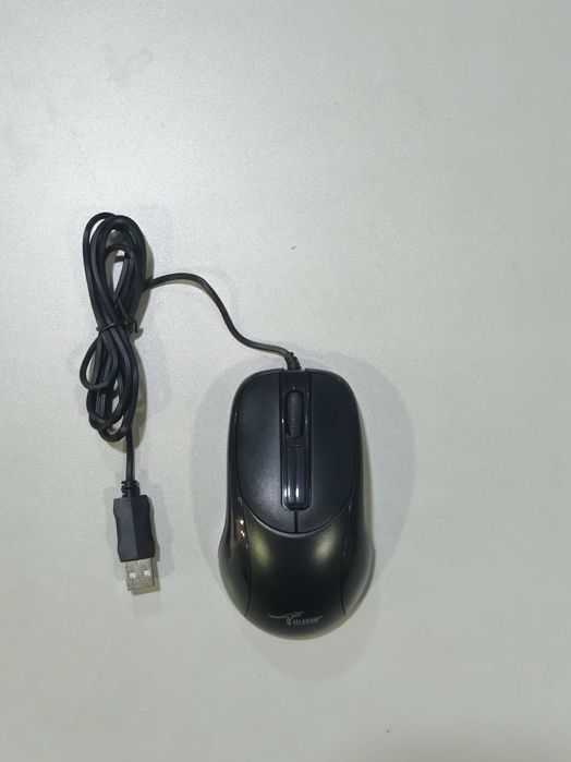 Комплект клавиатура и мышь Xiao Dai Shu DS-2103
