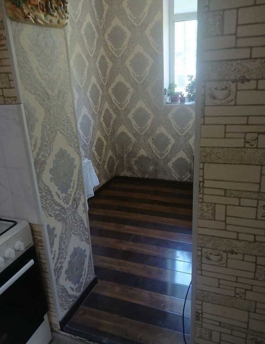 ® ПРОДАЕТСЯ ‼️ [36м²] Домбрабад средний ремонт балкон   1в2/1/2.