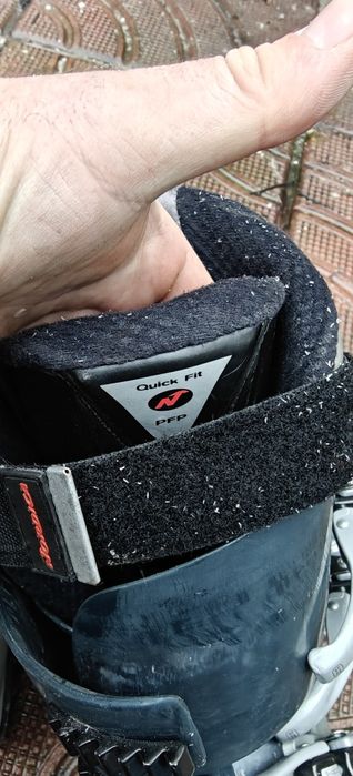 Ски обувки Nordica 42