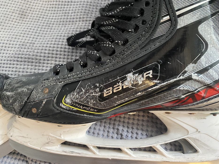Продам коньки Bauer 2x pro 9d