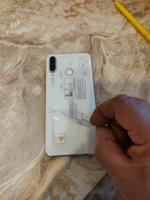HuAwei p30 lite  стар модел  но си работи. Всичко