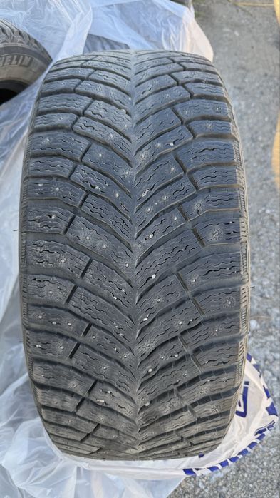 Michelin 245/45 R18