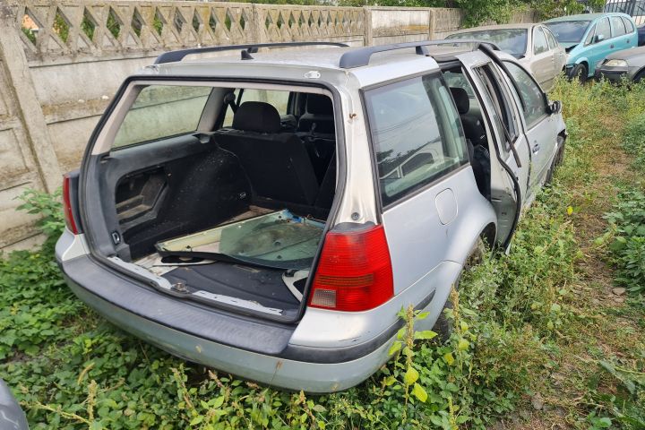 Trager /G4 Volkswagen VW Golf a 4-a generatie