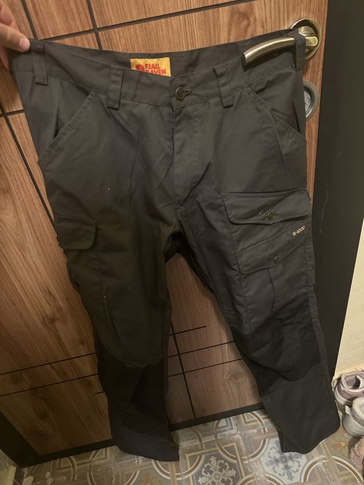 Панталон fjallraven