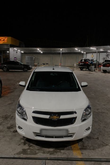 Chevrolet Cobalt 2023