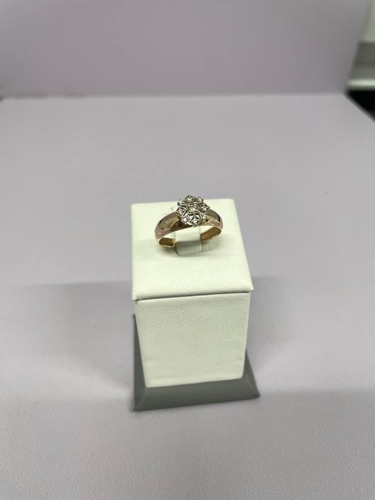 Золотое кольцо / #СР521060